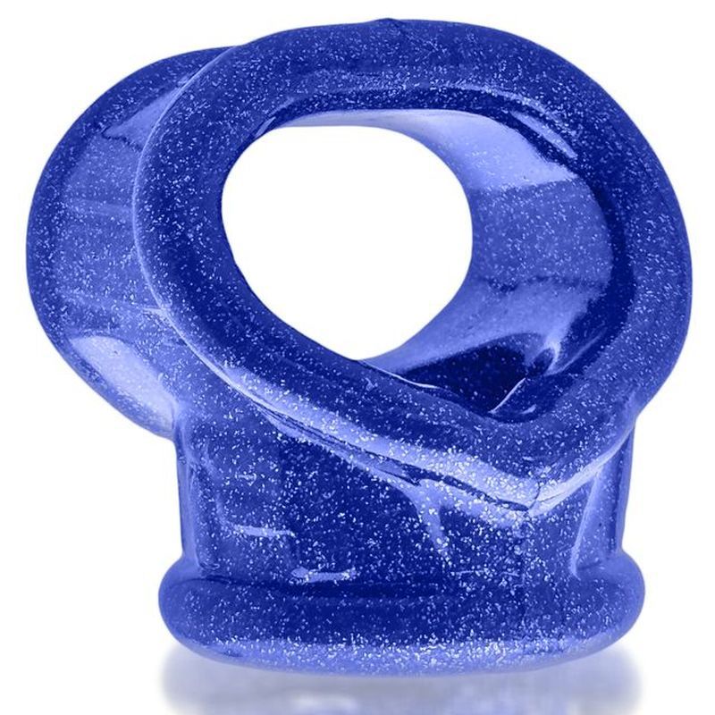 OxBalls FIT Mens Stretchy Slimmer CockSling - - Ball and Cock Toys