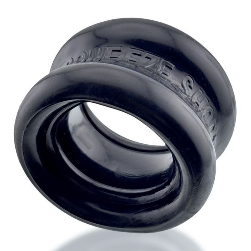 OxBalls Squeeze Short Mens Ballstretcher - - Ball and Cock Toys