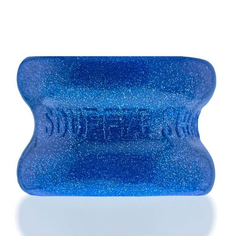 OxBalls Squeeze Short Mens Ballstretcher - Ball and Cock Toys