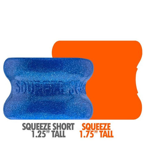 OxBalls Squeeze Short Mens Ballstretcher - Ball and Cock Toys