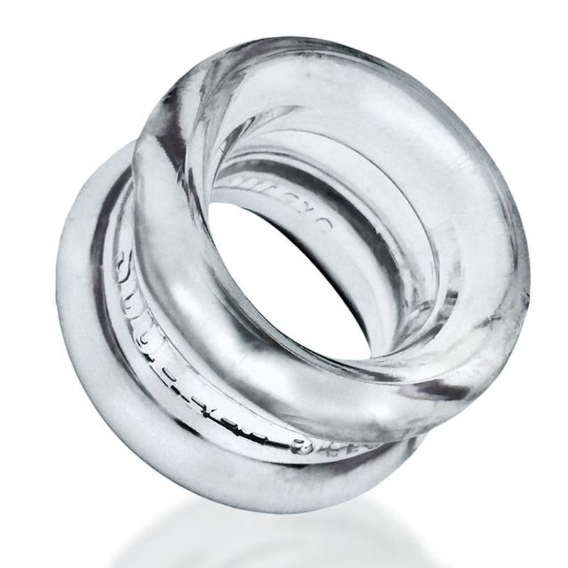 OxBalls Squeeze Short Mens Ballstretcher - - Ball and Cock Toys