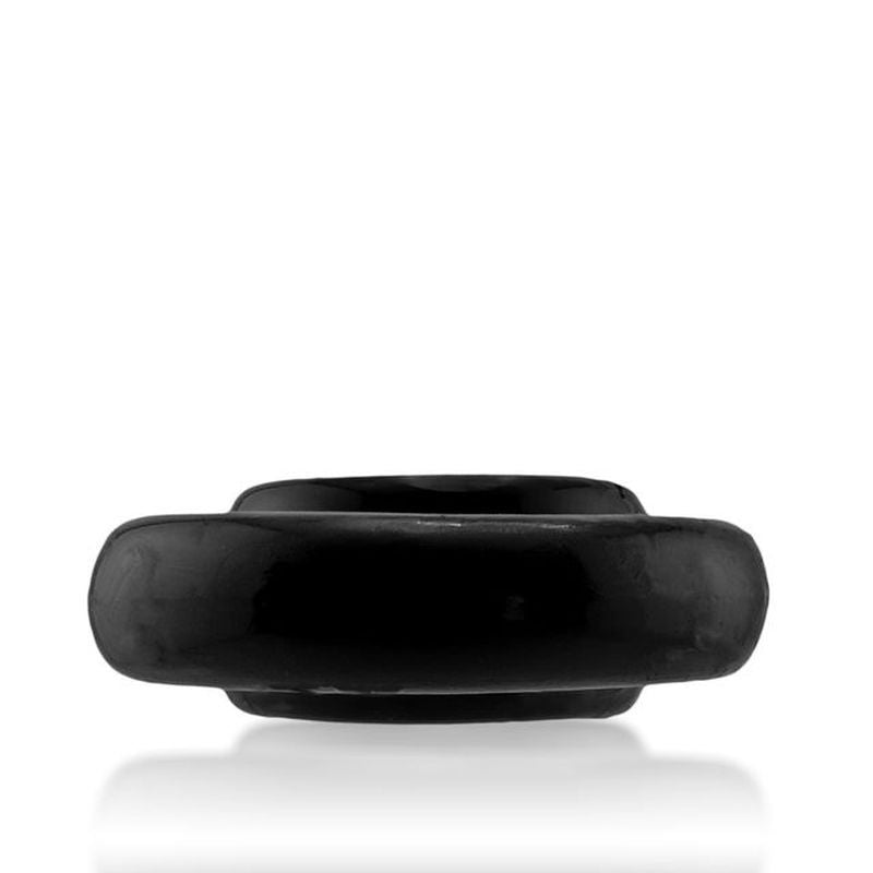 OxBalls Rimz Thick Grippy Mens Cock Ring - - Stretchy Cock Rings