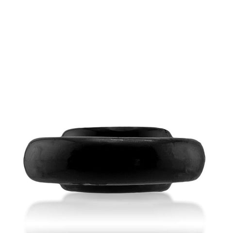 OxBalls Rimz Thick Grippy Mens Cock Ring - Stretchy Cock Rings