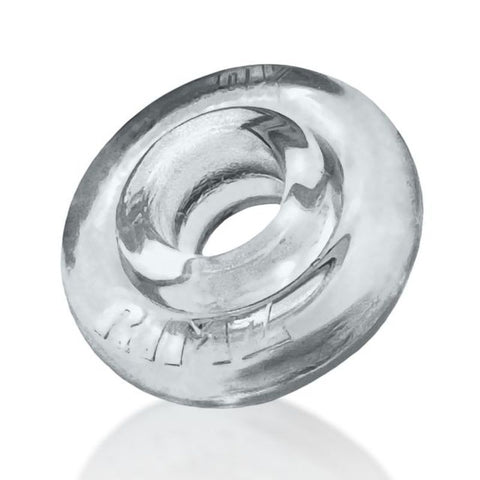 OxBalls Rimz Thick Grippy Mens Cock Ring - Stretchy Cock Rings