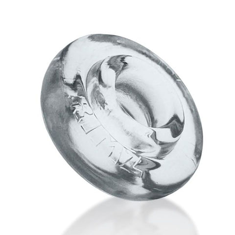 OxBalls Rimz Thick Grippy Mens Cock Ring - Stretchy Cock Rings
