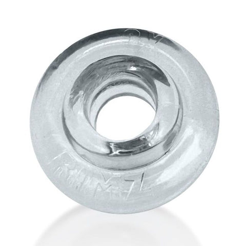 OxBalls Rimz Thick Grippy Mens Cock Ring - Stretchy Cock Rings