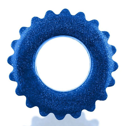 OxBalls Plushy Soft Comfort Fit Cock Ring - Stretchy Cock Rings