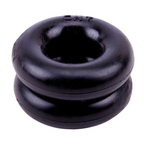 Chisa Mega Donut Shaped Cock Rings Twin Pack - Cock Ring Sets