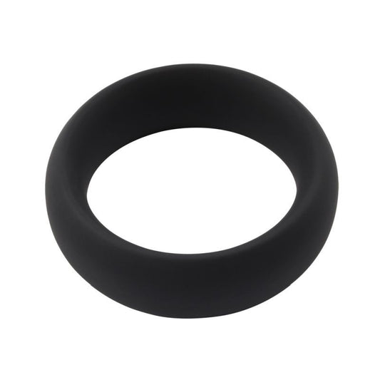 Chisa Infinity Comfort Mens Silicone Cock Ring L - Stretchy Cock Rings