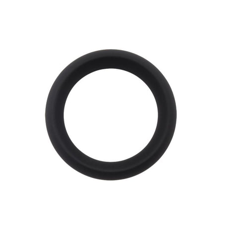 Chisa Infinity Comfort Mens Silicone Cock Ring L - Stretchy Cock Rings