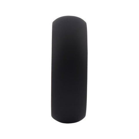 Chisa Infinity Comfort Mens Silicone Cock Ring L - Stretchy Cock Rings