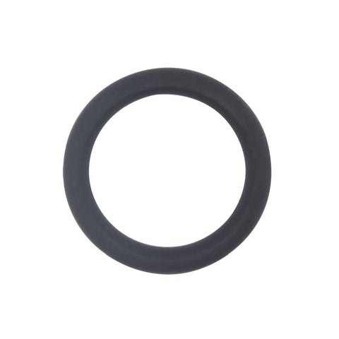 Chisa Cock Sweller Silicone Ball And Cock Ring - Stretchy Cock Rings