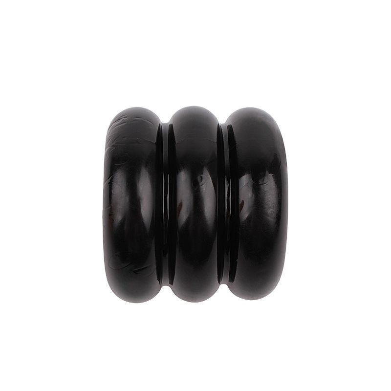 Chisa Triad Erection Enhancer Cock Rings - - Stretchy Cock Rings