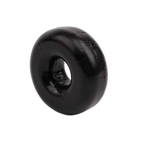 Chisa Fat O Erection Enhancer Ball and Cock Ring - Stretchy Cock Rings