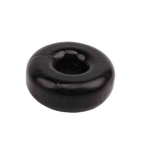 Chisa Fat O Erection Enhancer Ball and Cock Ring - Stretchy Cock Rings