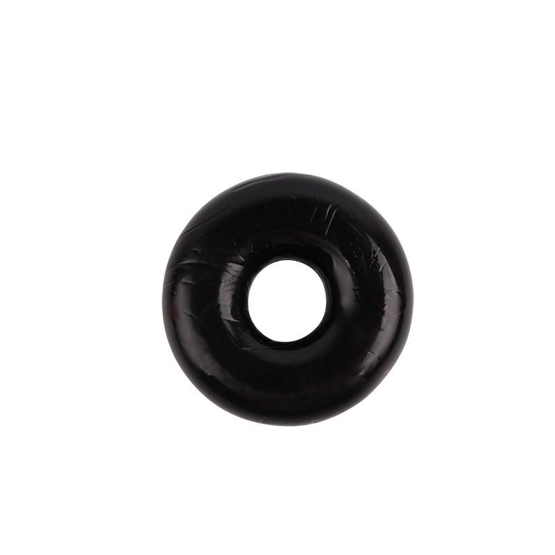 Chisa MEGA Fat O Male Stretchy Cock Ring - - Stretchy Cock Rings