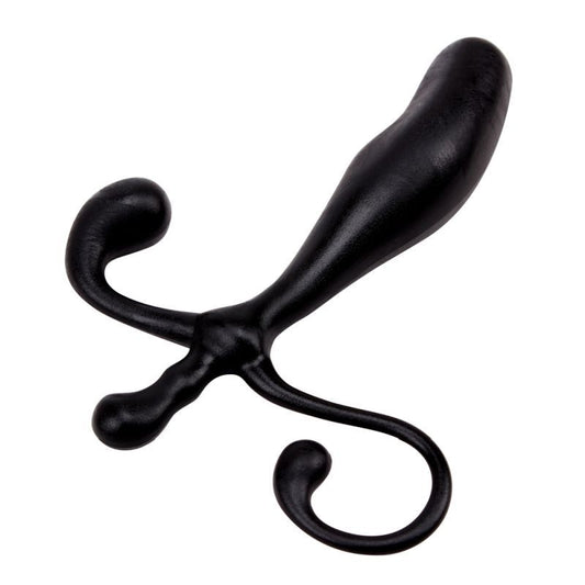 Chisa Intense Male Prostate Pleaser Butt Plug - Prostate Toys