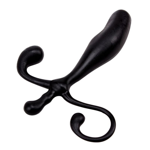 Chisa Intense Male Prostate Pleaser Butt Plug - Prostate Toys