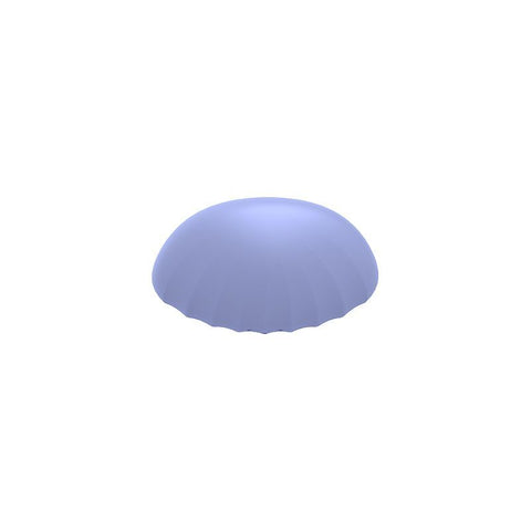SXE Destiny Lay On Vibrating Personal Massager - Clit Ticklers and Pulsators