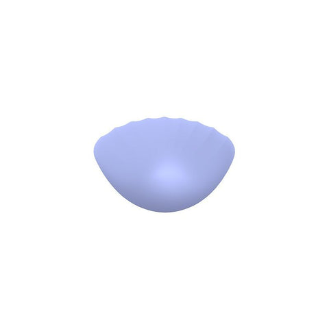 SXE Destiny Lay On Vibrating Personal Massager - Clit Ticklers and Pulsators