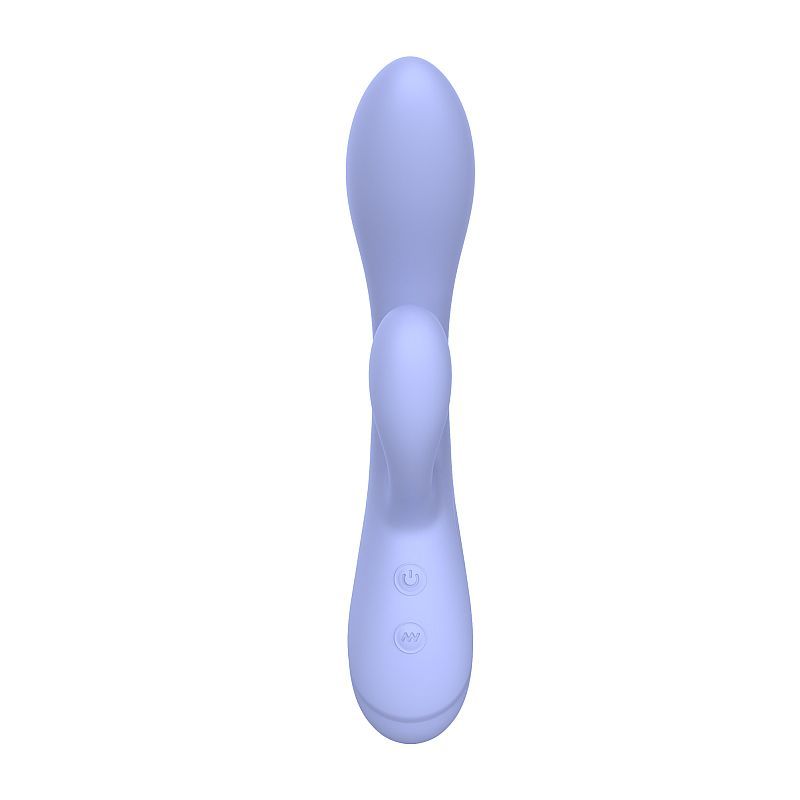 SXE Harmony G-Spot Rabbit Shape Vibrator - - Rabbit Vibrators