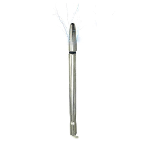BDStyle Zeus Electrosex Urethral Sound - Penis Plugs