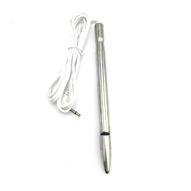 Zeus Electrosex Urethral Sound - - Penis Plugs