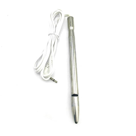 BDStyle Zeus Electrosex Urethral Sound - Penis Plugs