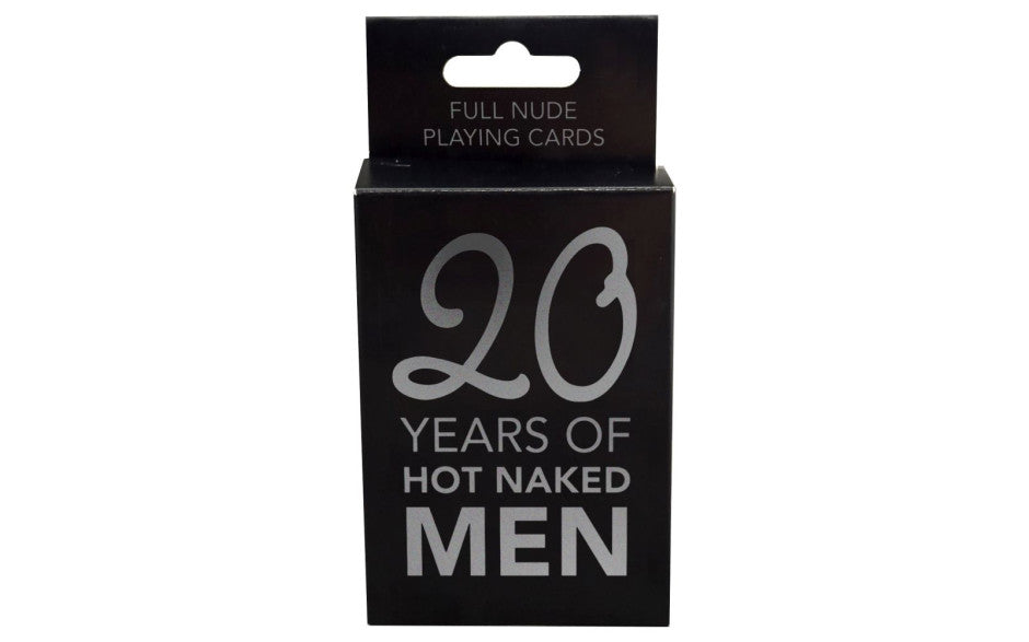 Kheper 20 Years of Hot Naked Men Adult Sex Game - Sex Games, Coupons and Tricks