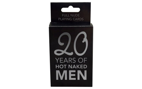 Kheper 20 Years of Hot Naked Men Adult Sex Game - Sex Games, Coupons and Tricks