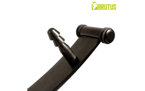 Brutus Deep Rocker Solo Shafting BDSM Cradle - Non-Realistic Dildos