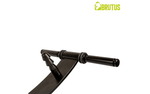 Brutus Deep Rocker Solo Shafting BDSM Cradle - Non-Realistic Dildos