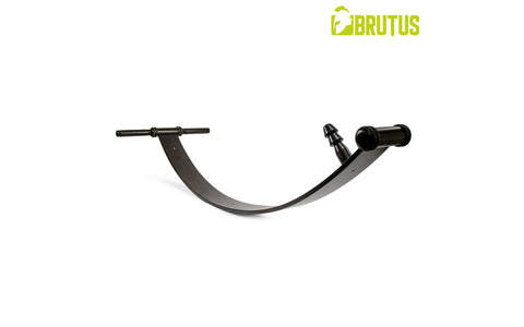 Brutus Deep Rocker Solo Shafting BDSM Cradle - Non-Realistic Dildos