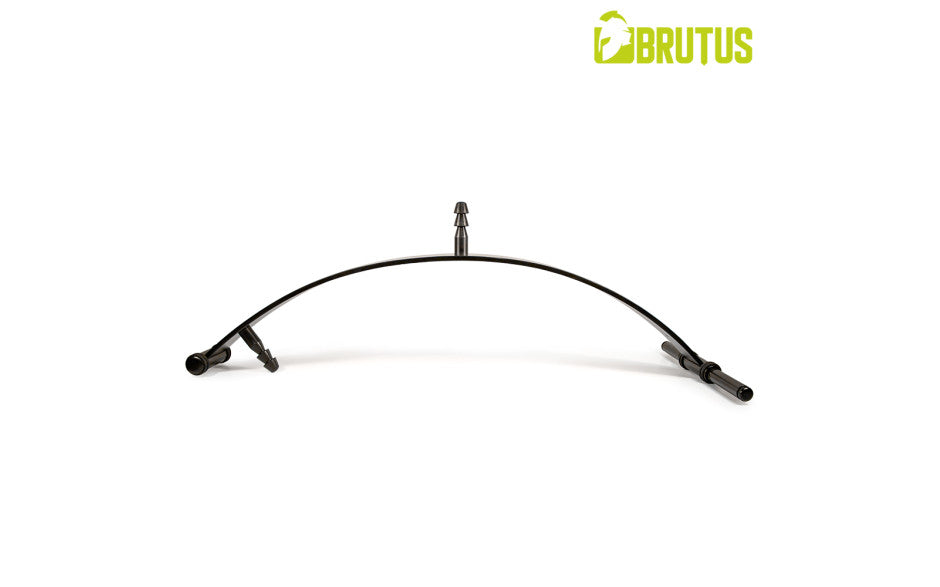 Brutus Deep Rocker Solo Shafting BDSM Cradle - Non-Realistic Dildos