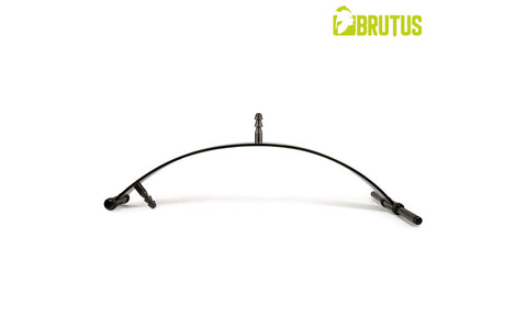 Brutus Deep Rocker Solo Shafting BDSM Cradle - Non-Realistic Dildos