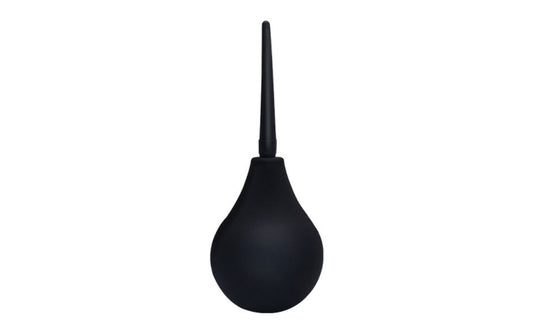 SXE Silicone Anti Backflow Anal Cleansing Douche - Enemas and Douches