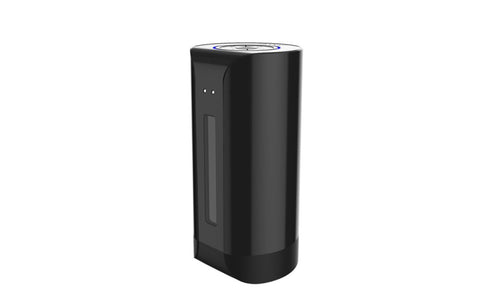 Doc Johnson Nero Multi Pulse USB Warming Male Stroker