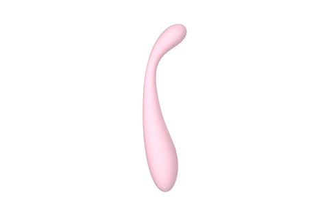 Chloe Slim Curve G Spot Vibrator by SXE Novelties