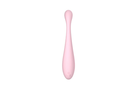 Chloe Slim Curve G Spot Vibrator by SXE Novelties