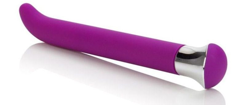 10 Function Risque G Purple - G-Spot Vibrators