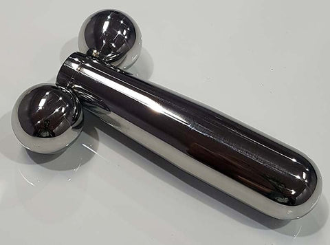3D Body Massager in Steel - Dental and Clinical