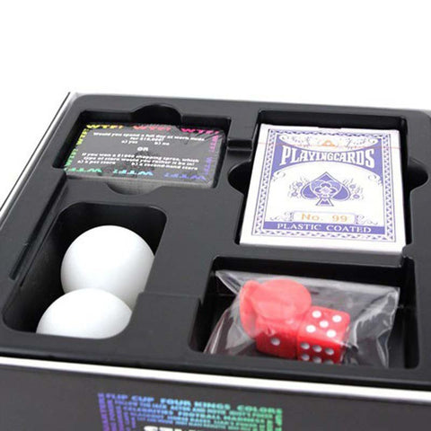 51 Most Popular Drinking Games - Sex Games, Coupons and Tricks
