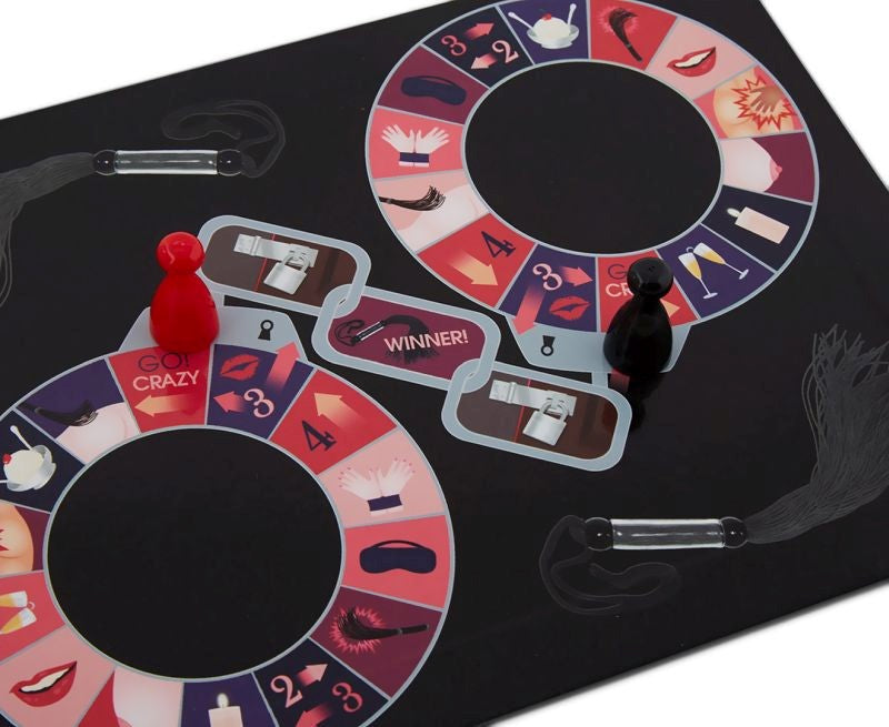 A Deeper Shade of Red Game - Sex Games, Coupons and Tricks