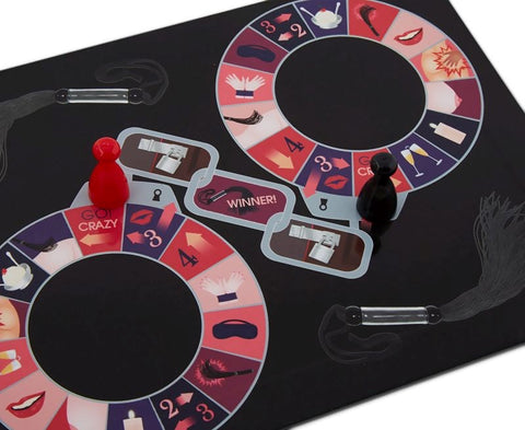 A Deeper Shade of Red Game - Sex Games, Coupons and Tricks
