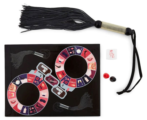 A Deeper Shade of Red Game - Sex Games, Coupons and Tricks