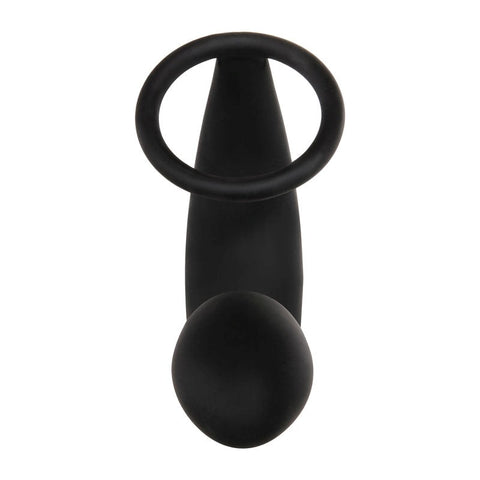 Adam's Rechargeable Prostate Pleaser - Elevate Your Intimate Experiences - Prostate Toys