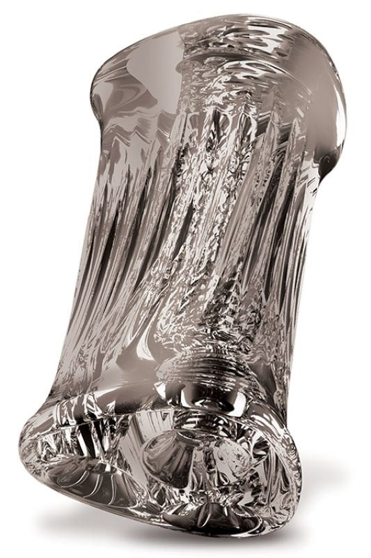 Adam & Eve's Ecstasy-Inducing 3-Way Stroker - Realistic Butts And Vaginas