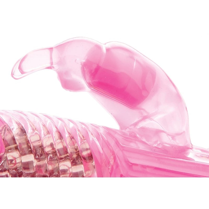 Adam & Eve Eve's Naughty Rabbit Vibrator - Rabbit Vibrators