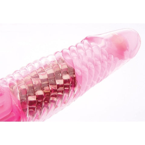 Adam & Eve Eve's Naughty Rabbit Vibrator - Rabbit Vibrators