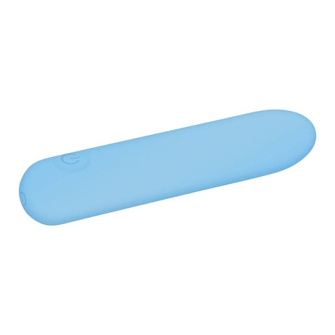 Adam & Eve Eve's Silky Sensations Rechargeable Bullet - Bullet Vibrators